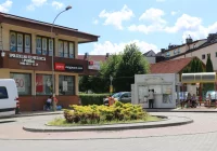 Likwidacja przystanku na Małym Rynku – informacja dla pasażerów - zdjęcie główne