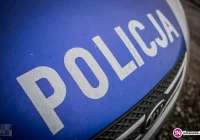 30-letni motocyklista i jego pasażerka trafili do szpitala po uderzeniu w Audi - zdjęcie główne