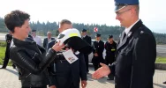 Strażacy-ochotnicy otrzymali sprzęt - zdjęcie 3