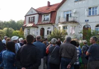 Historyczny spacer po szczególnej części miasta - zdjęcie główne