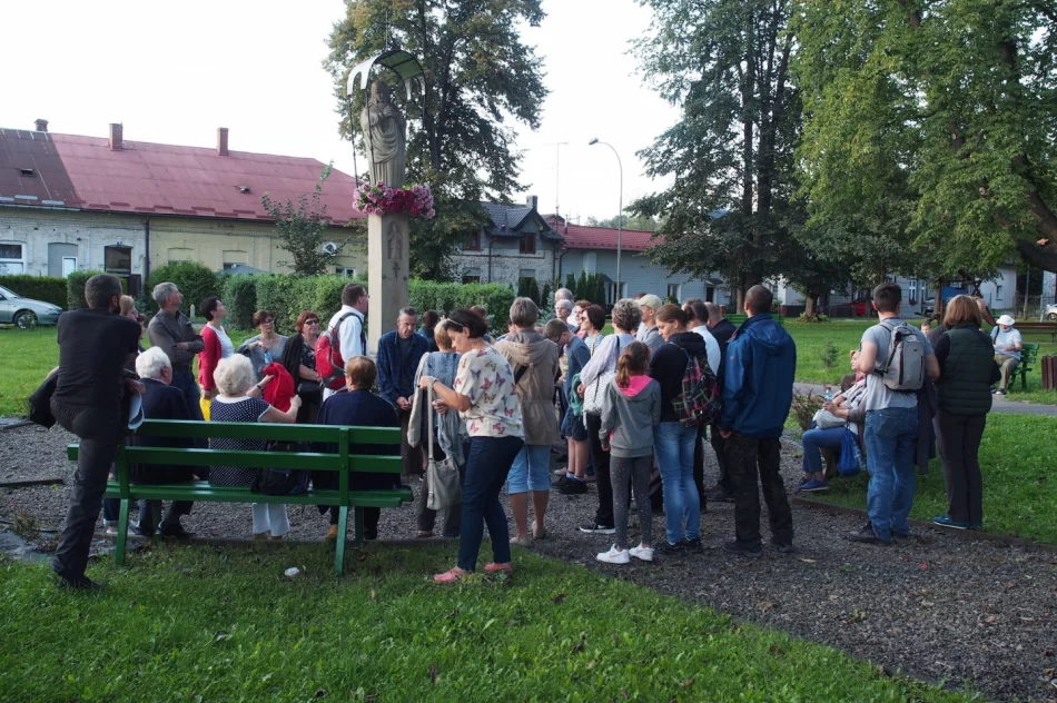 Historyczny spacer po szczególnej części miasta - zdjęcie 2