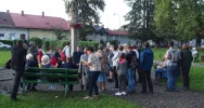 Historyczny spacer po szczególnej części miasta - zdjęcie 2