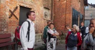 Historyczny spacer po szczególnej części miasta - zdjęcie 3