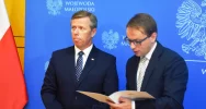 Promesa 1,5 mln zł dla gminy na usuwanie skutków powodzi - zdjęcie 4