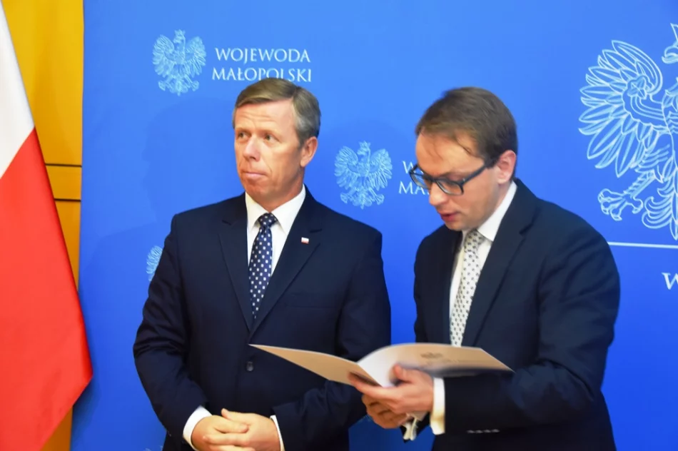 Promesa 1,5 mln zł dla gminy na usuwanie skutków powodzi - zdjęcie 4