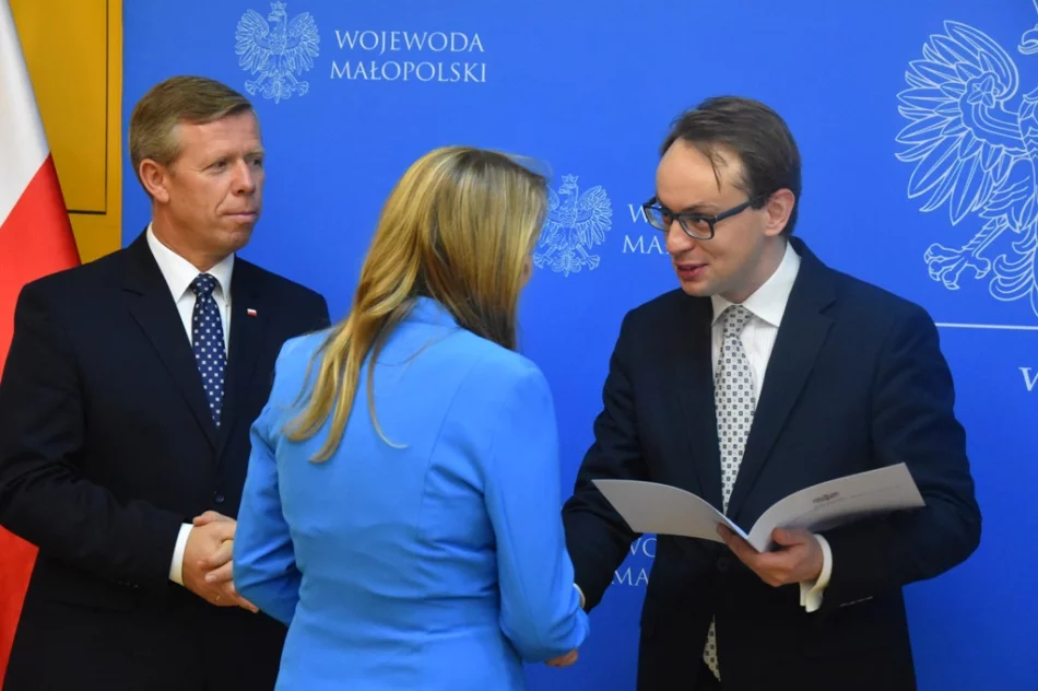 Promesa 1,5 mln zł dla gminy na usuwanie skutków powodzi - zdjęcie 5