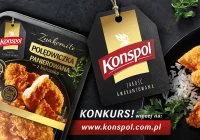 Amerykański gigant kupuje Konspol - zdjęcie główne