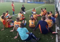 Młodzież Limanovii gromi rywali - zdjęcie główne