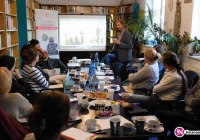 „Nieskończone Możliwości Wolontariatu” - zdjęcie główne