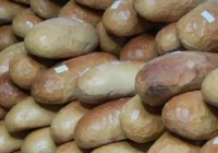 Chleb za chleb - zdjęcie główne