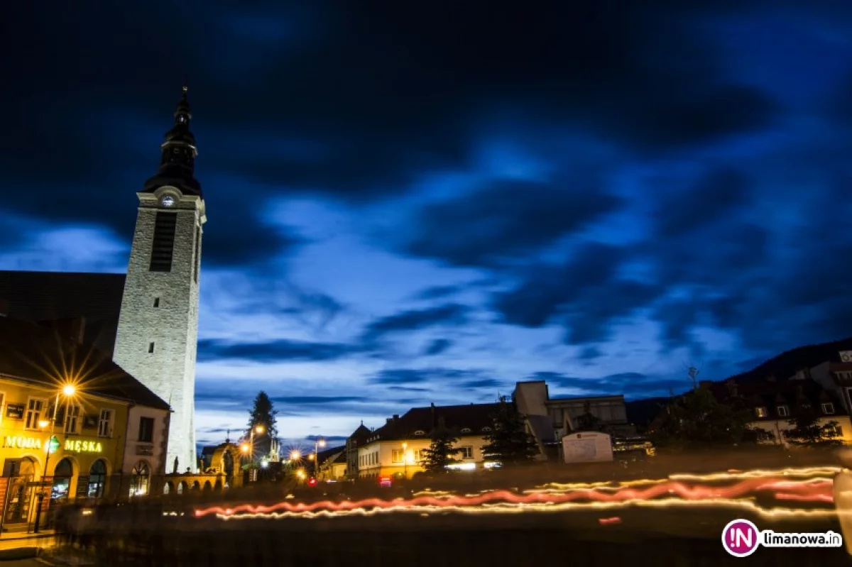 Przyjdź i zobacz 'Skarby Pogranicza'