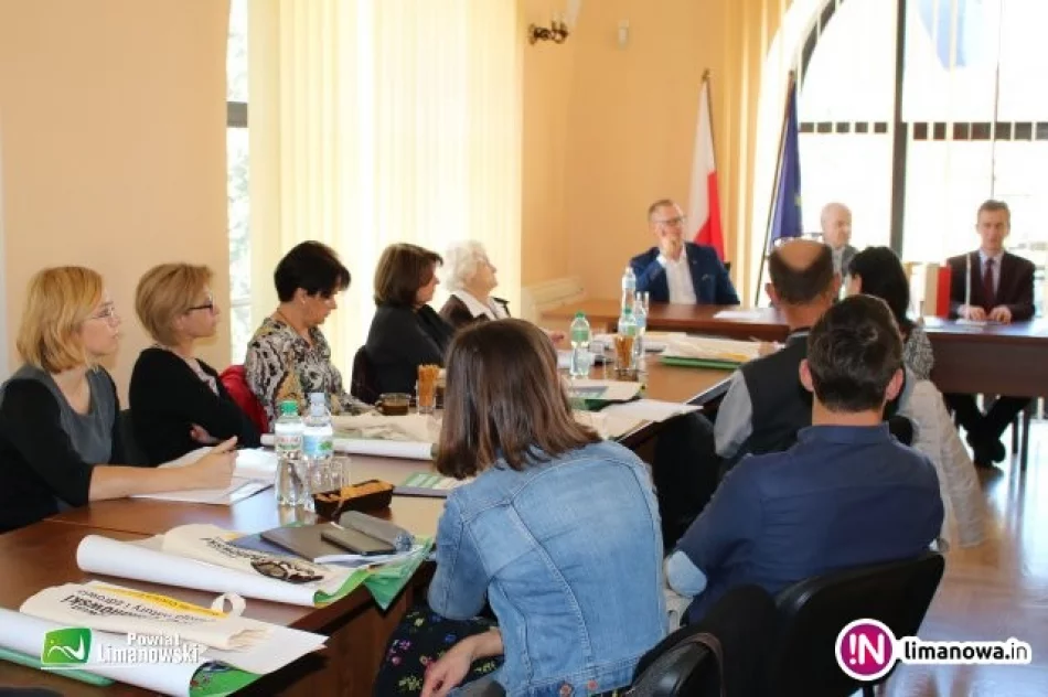 Konferencja z nauczycielami biologii, przyrody i geografii - zdjęcie 2