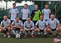 Udane debiuty w oldbojach Limanovii. Pogrom rywali. - zdjęcie główne