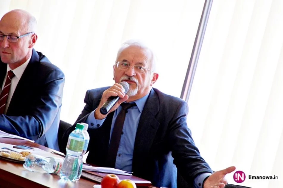 Komisja rewizyjna skontroluje działalność Zarządu Powiatu ws. kontrowersyjnej inwestycji - zdjęcie 3