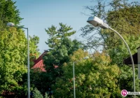 Miasto chce przejmować oświetlenie. Burmistrz: Tauron wywiązuje się tragicznie z obowiązków - zdjęcie główne