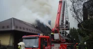 Około 600 tys. zł strat w wyniku pożaru  - zdjęcie 5