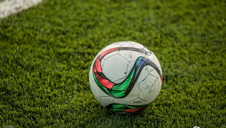 Sześć goli w meczu beniaminków. Laskovia dużo strzela i dużo traci. - zdjęcie 1