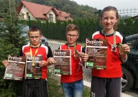 Klubowe Mistrzostwa Polski: sukcesy zwodników z naszego regionu - zdjęcie główne