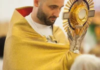 Nabożeństwa o uzdrowienie z Niskowej teraz w Stadnikach - zdjęcie główne