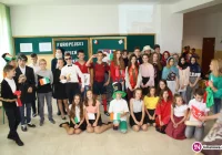 Europejski Dzień Języków Obcych - zdjęcie główne