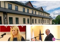 Inspektor nadzoru do prokuratury, dyrektor wydziału do zwolnienia - zdjęcie główne