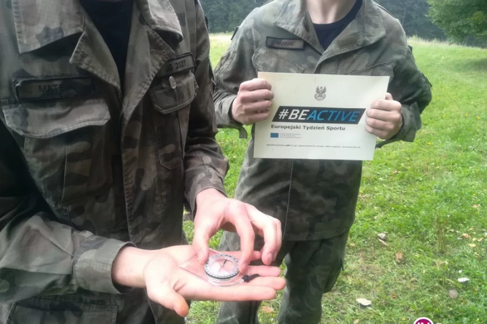 Powakacyjne manewry strzelców - zdjęcie 4