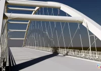 Prawie 76,5 mln zł za nowy most. Inwestycja do stycznia 2019 roku - zdjęcie główne