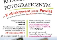 'Z obiektywem przez powiat'. Wkrótce mija termin zgłoszeń - zdjęcie główne