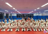 Limanowscy karatecy pojadą na Mistrzostwa Europy - zdjęcie główne