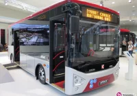 Uruchomienie linii przedłuża się. Autobus uczestniczył w kolizji - zdjęcie główne