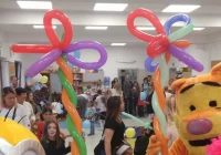 Pięć lat przedszkola - zdjęcie główne