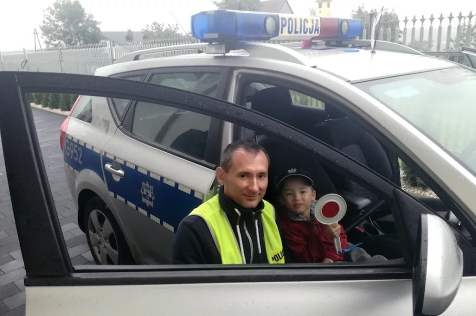 Pięć lat przedszkola - zdjęcie 2