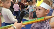 Pięć lat przedszkola - zdjęcie 5