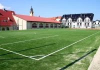 Szkolne boiska w nowej odsłonie za prawie 1,8 mln zł - zdjęcie główne