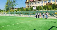 Szkolne boiska w nowej odsłonie za prawie 1,8 mln zł - zdjęcie 2