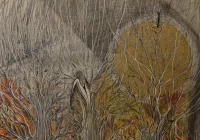 Co kryją obrazy Oleksandry Krupskiej i Aleksandra Majerskiego?  - zdjęcie główne