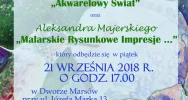 Co kryją obrazy Oleksandry Krupskiej i Aleksandra Majerskiego?  - zdjęcie 4