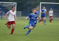 Sokół Słopnice z pierwszym zwycięstwem MLJS - zdjęcie główne