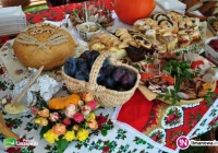 Dziękowali za zbiory podczas 19. 'Owocobrania' - zdjęcie główne