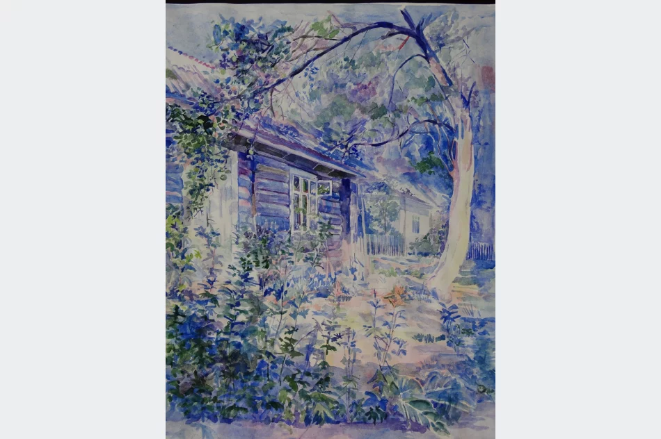 Co kryją obrazy Oleksandry Krupskiej i Aleksandra Majerskiego? - zdjęcie 3