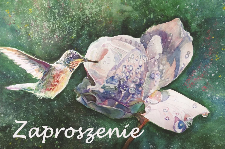 Co kryją obrazy Oleksandry Krupskiej i Aleksandra Majerskiego? - zdjęcie 8