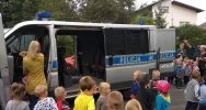 Bezpieczne Przedszkole - zdjęcie 5