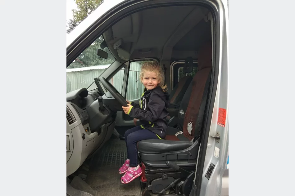 Bezpieczne Przedszkole - zdjęcie 6