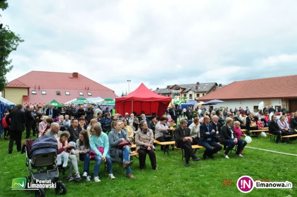 Dziękowali za zbiory podczas 19. 'Owocobrania' - zdjęcie 4