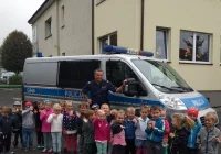 Bezpieczne Przedszkole - zdjęcie główne