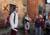 Odbył się kolejny „Spacer Historyczny po Limanowej” - zdjęcie główne