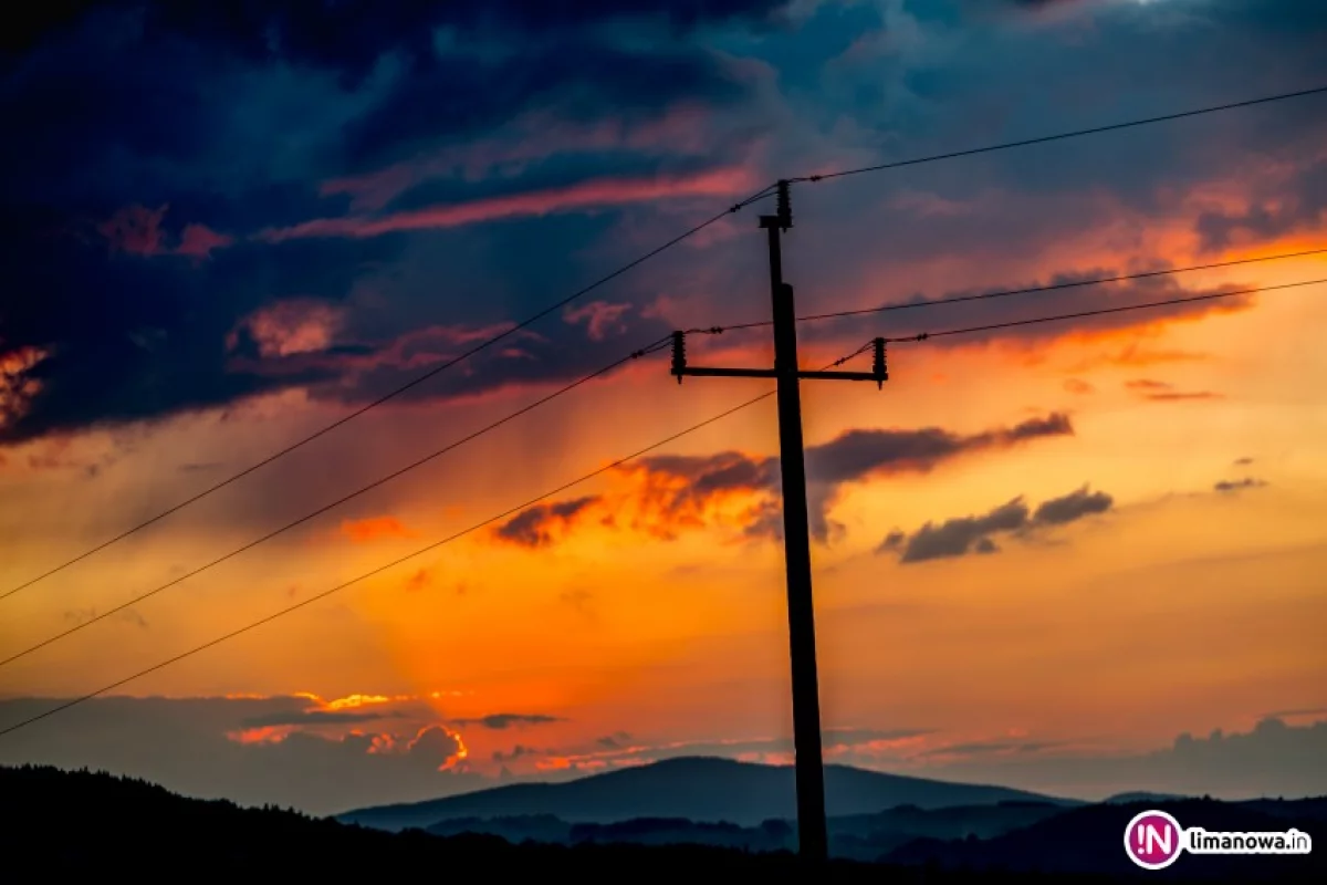 Planowane przerwy w dostawie energii elektrycznej