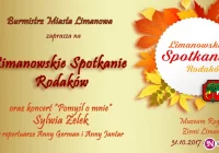 Będzie czwarte Limanowskie Spotkanie Rodaków - zdjęcie główne