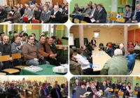 Ruszają zebrania osiedlowe - zdjęcie główne