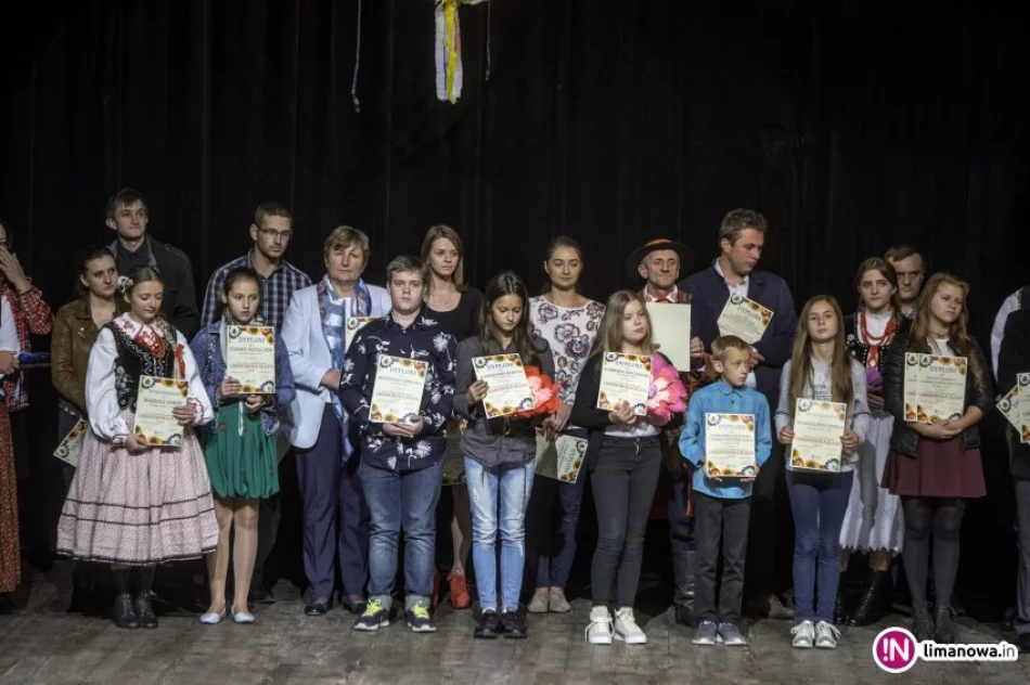 Limanowska Słaza zakończona - zobacz wyniki - zdjęcie 2